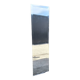 Miroir biseauté art déco