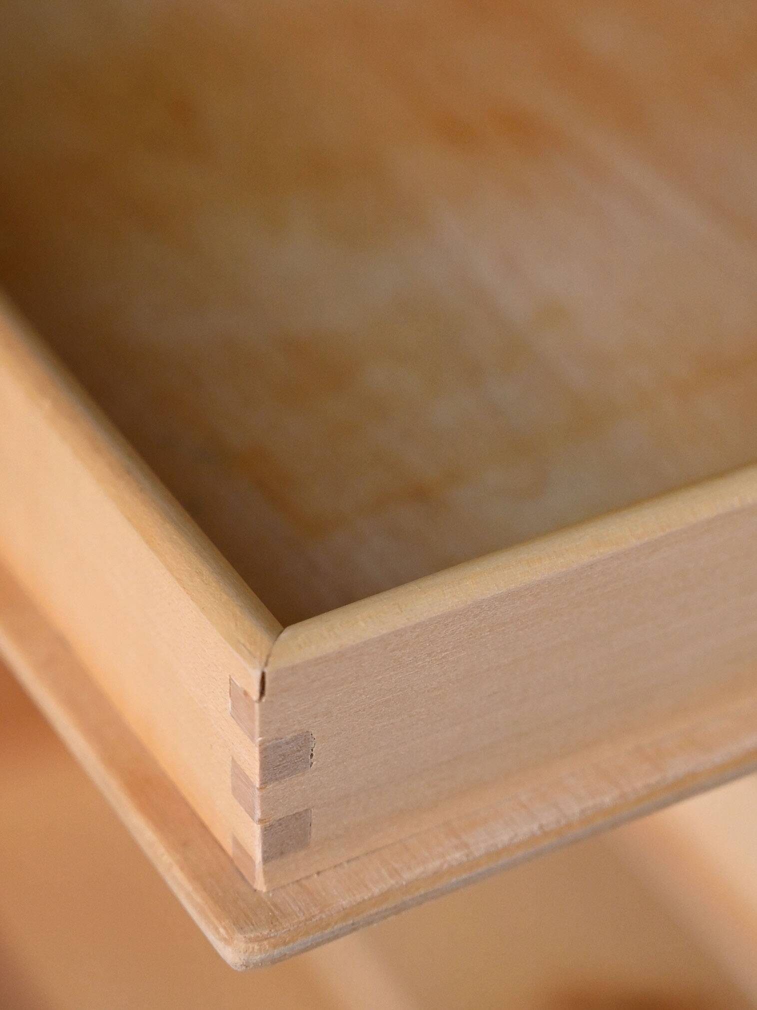 Model “232” sideboard by Børge Mogensen for FDB Denmark