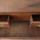 Louis XV style slant-front secretary desk, 18th century