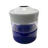 Vase Colonna Tom Dixon x Salviati en verre soufflé de Murano, edition limitée