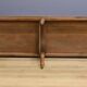 Table de ferme en merisier – fin XIXe