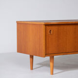 Enfilade scandinave basse