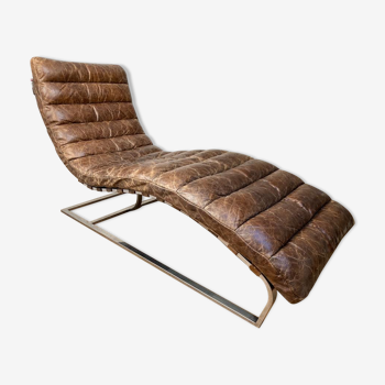 Chaise Longue Weimar