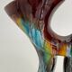 Vintage Vallauris vase