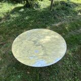 KNOLL TULIP TABLE