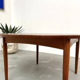 Scandinavian coffee table by Mobelintersia – Circa 1960