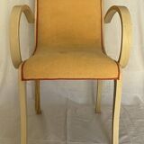 50s Bridge armchair