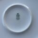 Porcelain soup tureen with floral pattern