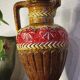 Vintage pitcher vase