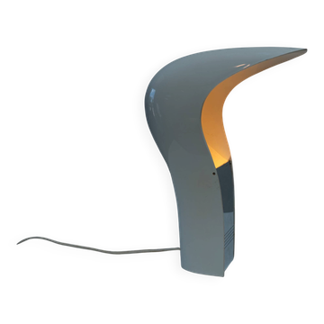 Pelota table lamp by Cesare Casati and Emanuele Ponzio