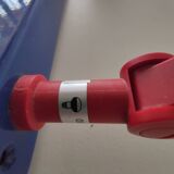 Applique Kéria Vintage 1980 DLG Memphis