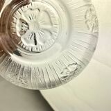 Sucrier en verre made in Italy