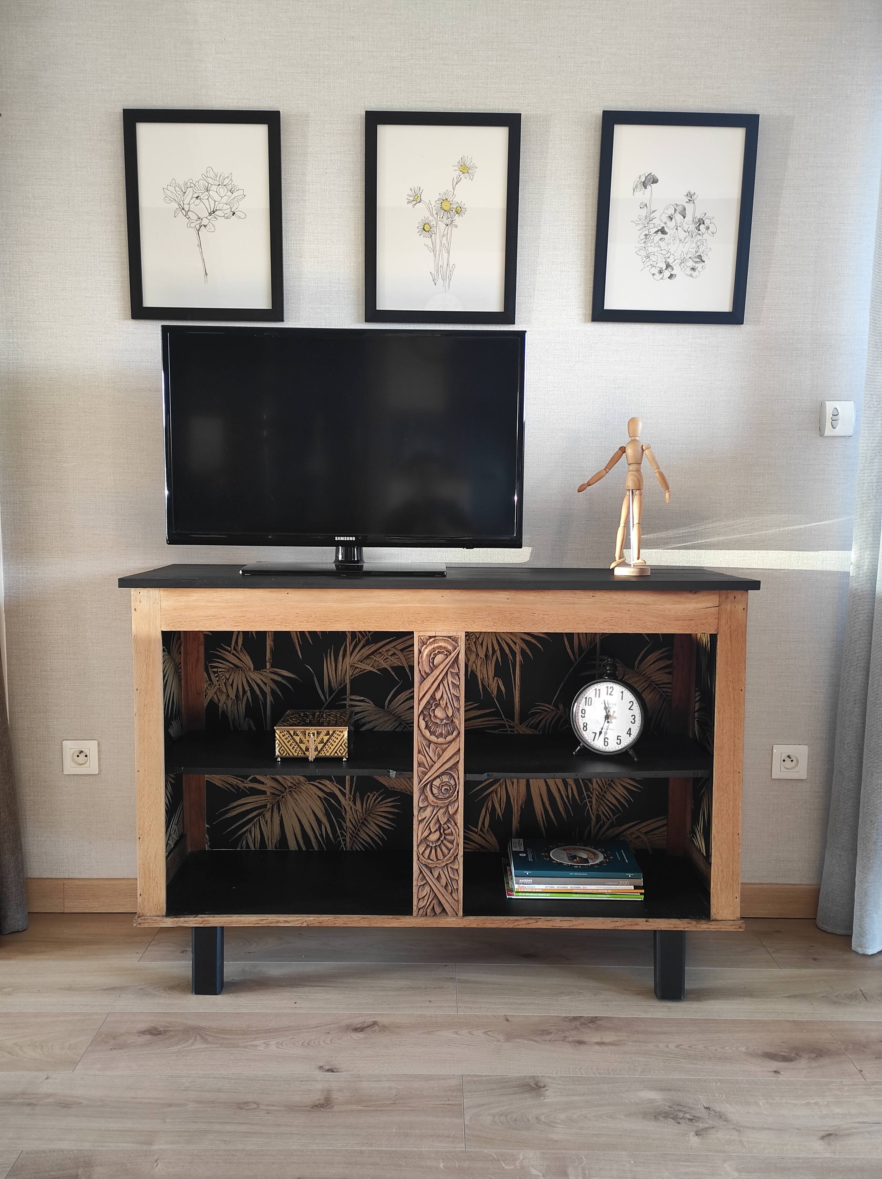 Meuble TV