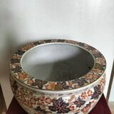 Cache-pot Imari