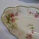 Set of 2 Limoges porcelain dishes in very good condition.