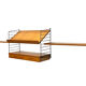 Nisse Strinning string wall system 1960