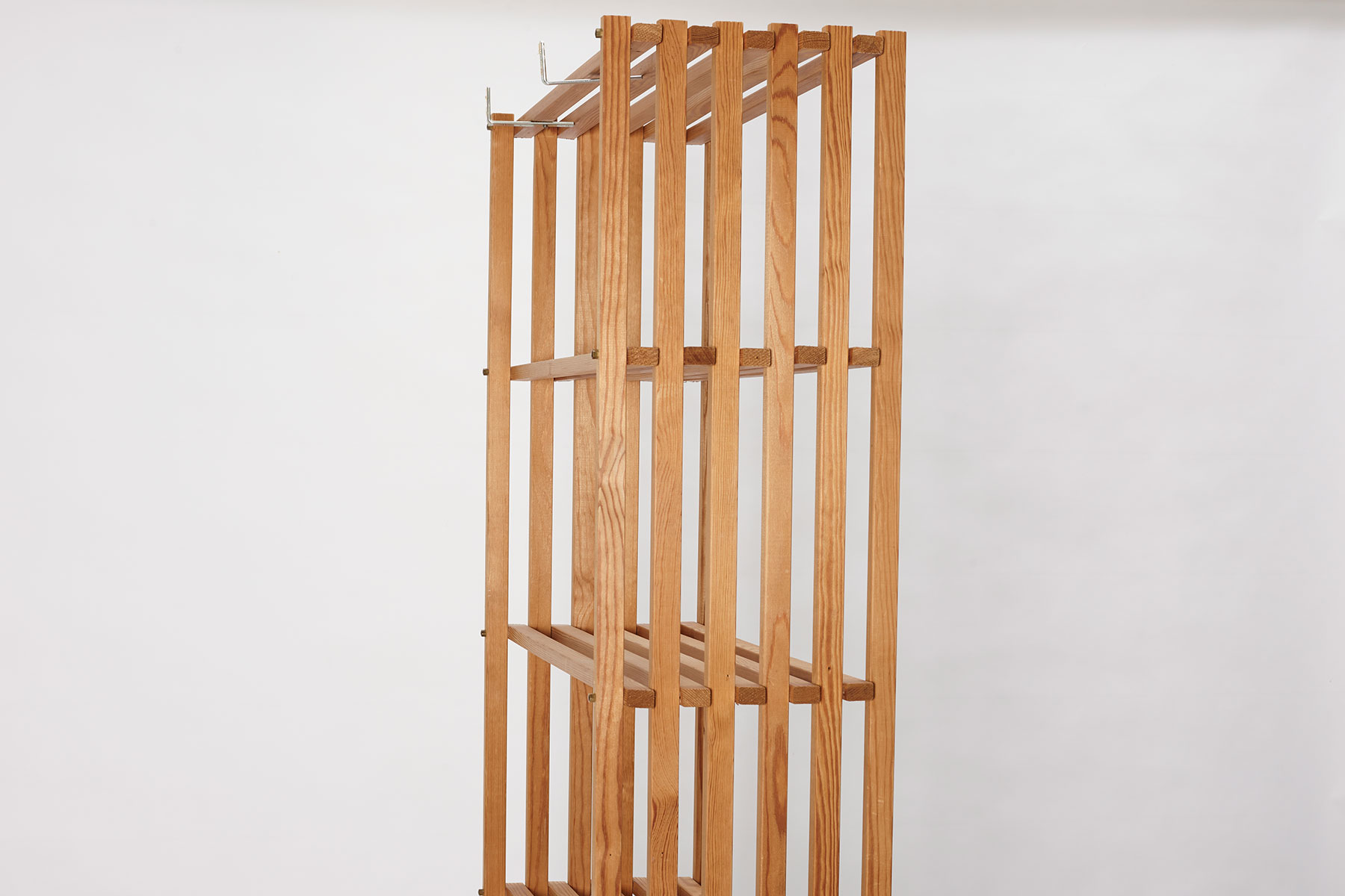 Thorvald Lissau Bookcase