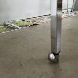 Vintage 70's serving trolley