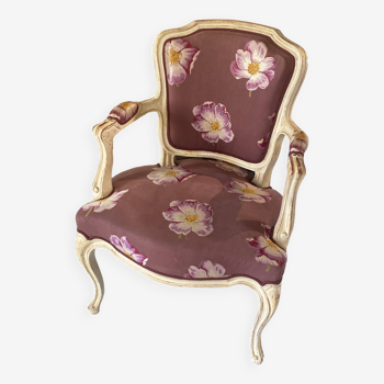 Vintage Roche Bobois armchair
