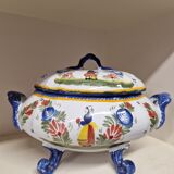 Tureen