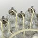 Murano glass by Flavio Poli for Seguso, 1960s