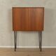 1960s bar cabinet, WK Möbel
