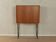 1960s bar cabinet, WK Möbel