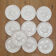 10 oyster plates Le Printemps Paris