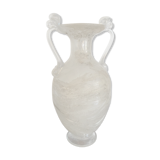 Old vase