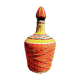 Scoubidou canister
