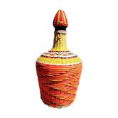 Scoubidou canister