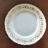 Flat plates Moulin des Loups