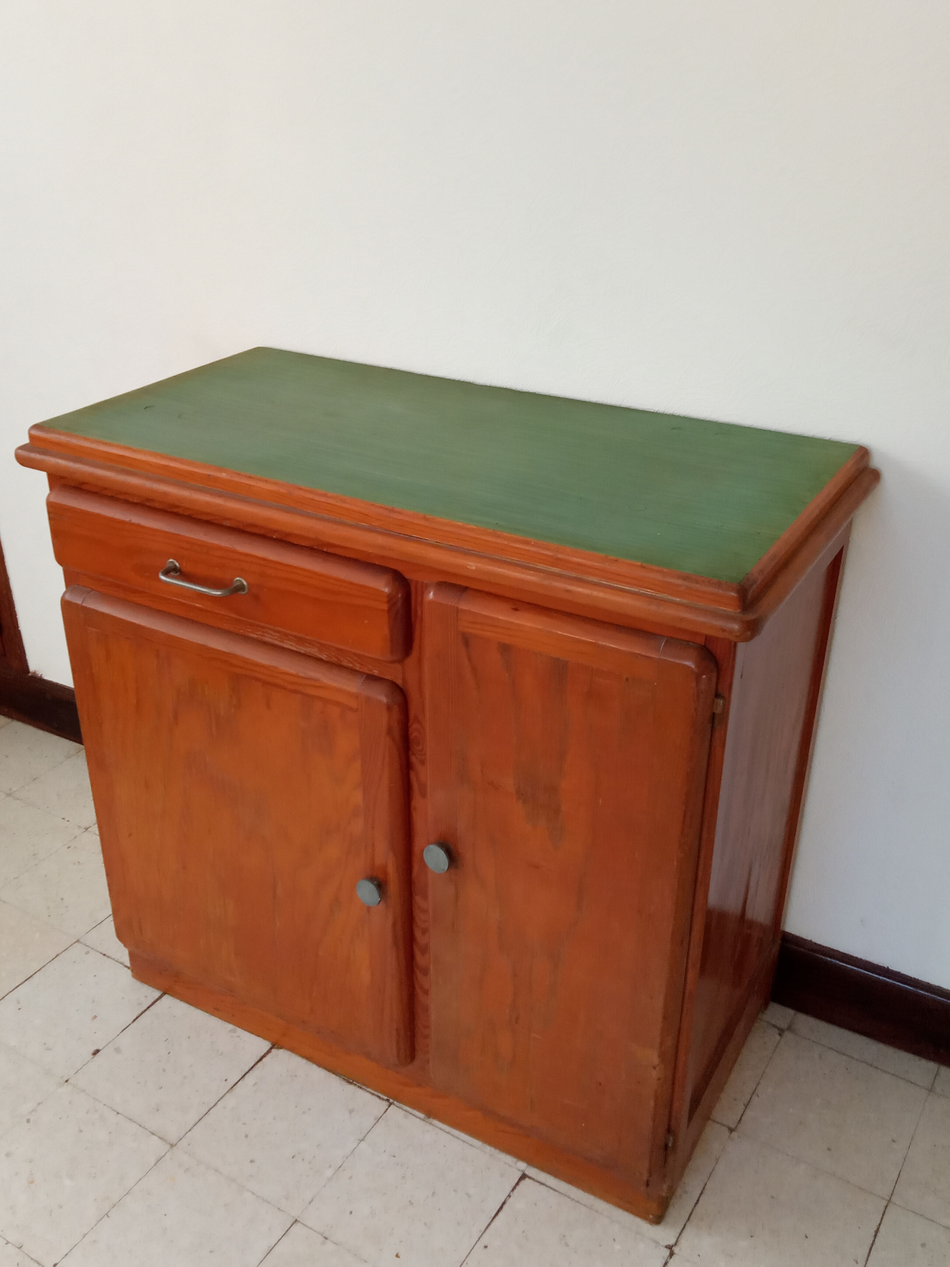 Sideboard mado, 50/60s