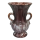 German vase West Germany height 20cm