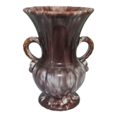 Vase allemand West Germany hauteur 20cm