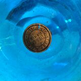 Napoleon III pharmacy pot