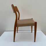 Cor Bontenbal chair for Fristho