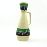 Biconical vase w.germany
