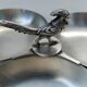 Silver-Plated Metal Serving Tray - French Silverware