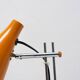 Mid century desk lamp, designed by Josef Hurka for Napako, 1960´s