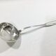 Ladle silver 1 er rooster old paris