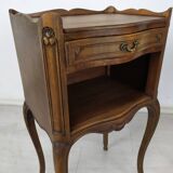 Pair of Louis XV bedside tables