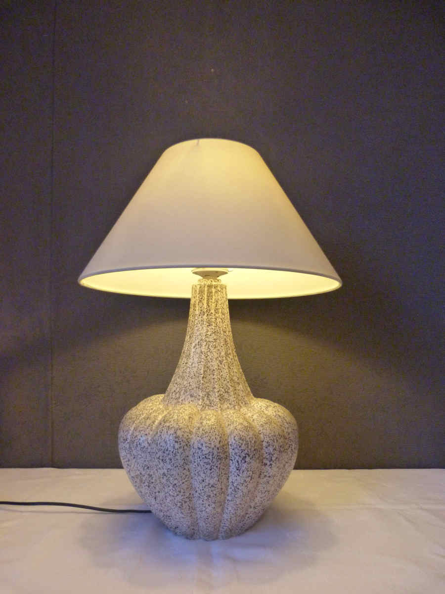 Lamp vintage