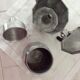 Alu Coffee Maker F.lli PUPPIENI Alpi - 1 cup