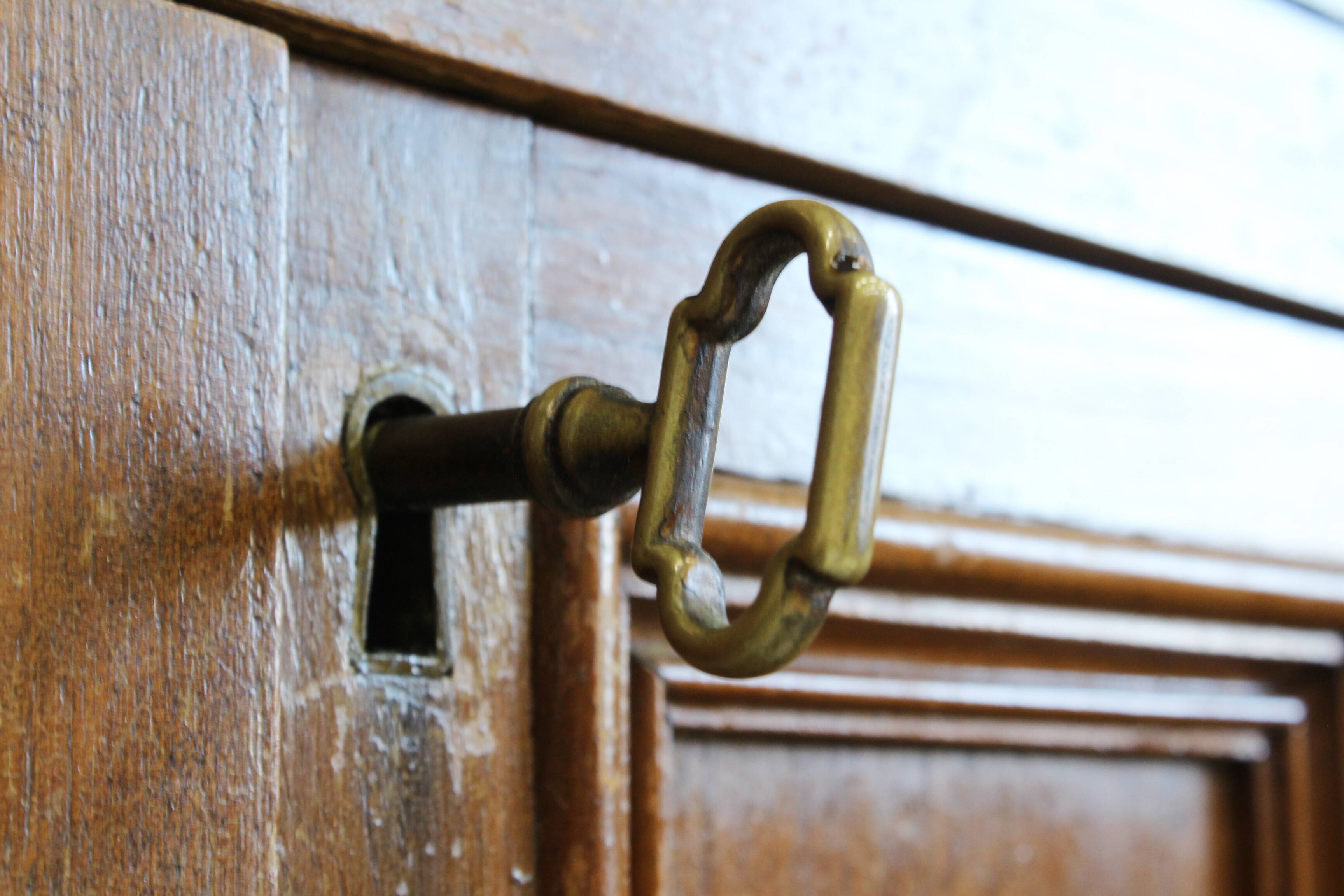 Buffet brutaliste italien vintage des années 1960