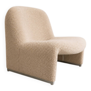 Fauteuil ''Alky'' Giancarlo - piretti castelli