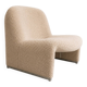 "Alky" armchair by Giancarlo Piretti for Castelli, 1970s.