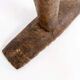 African carved wooden statue - Congo