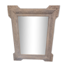 Trumeau mirror 69x89cm