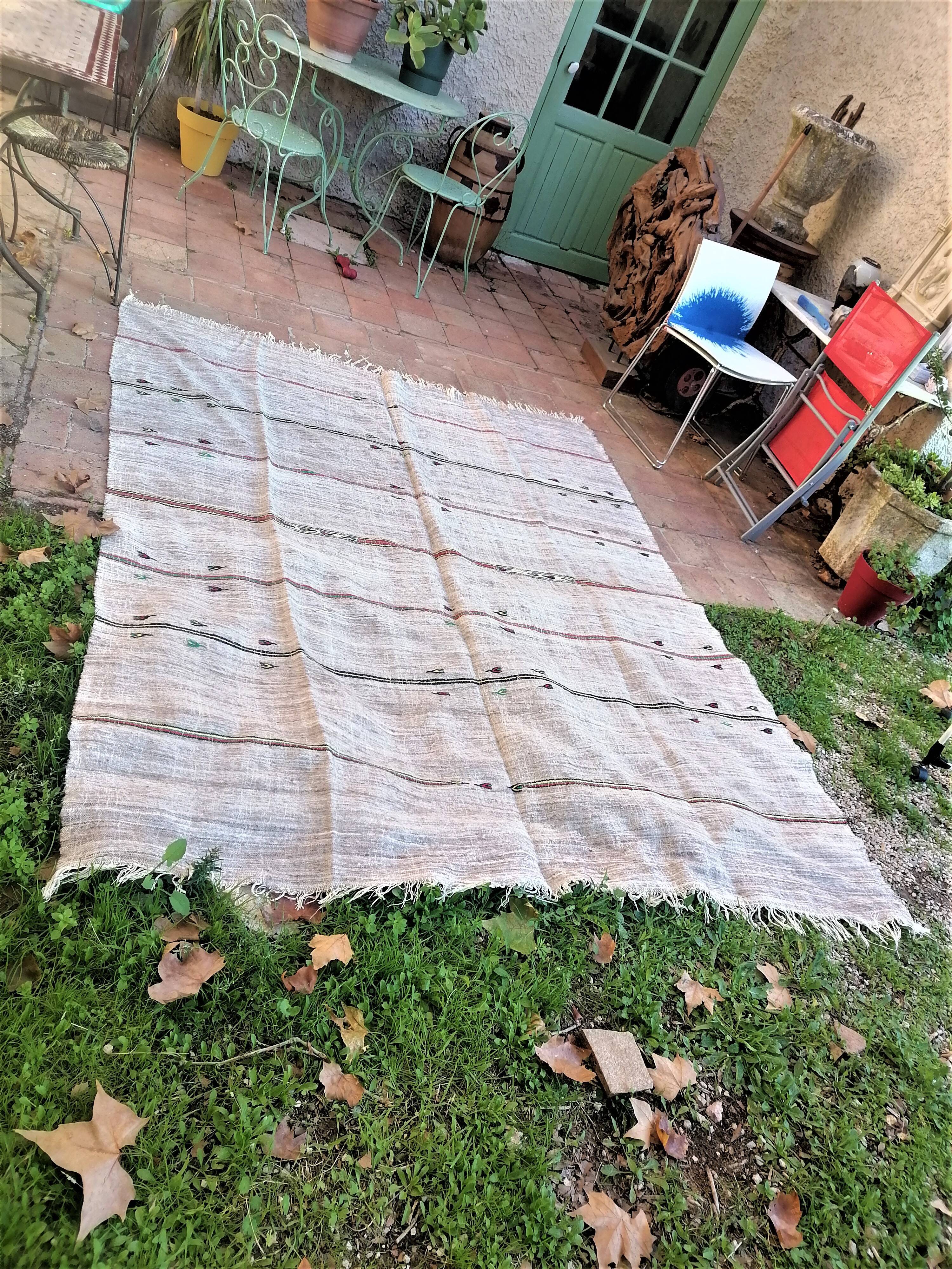 Berber cover 243 X 193 cm